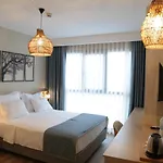 Hotel Uno Elegance *