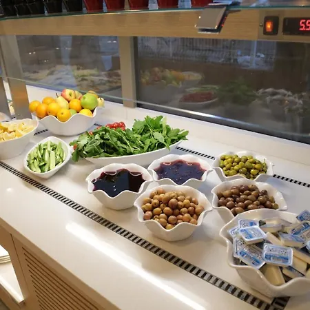 Hotel Uno Elegance *