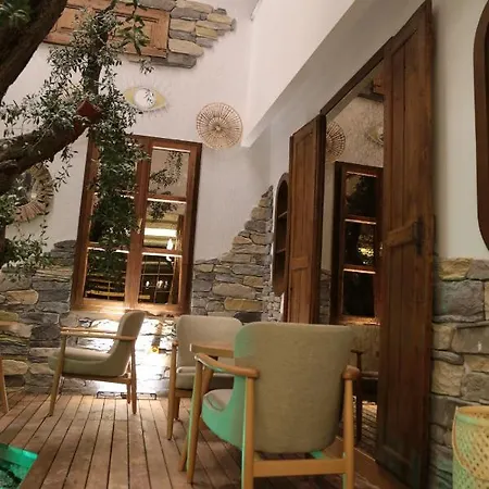 Hotel Uno Elegance Gulluk