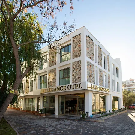 Uno Elegance 居吕克