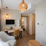 Hotel Uno Elegance *