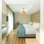 Uno Elegance Hotel Gulluk