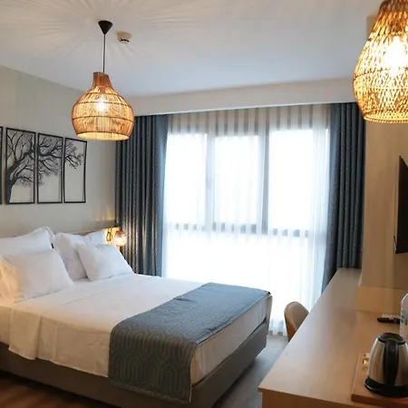 Hotell Uno Elegance *