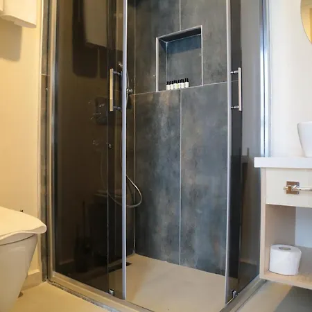 Hotell Uno Elegance Gulluk