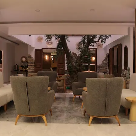 Uno Elegance Hotell