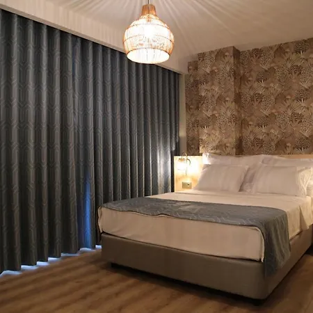 Hotell Uno Elegance *