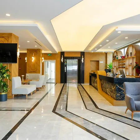 Otel Uno Elegance *