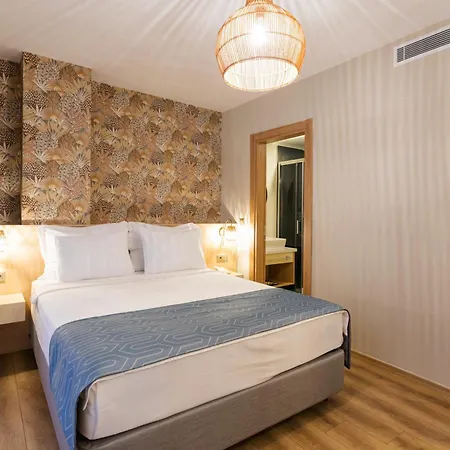 Hotel Uno Elegance Gulluk