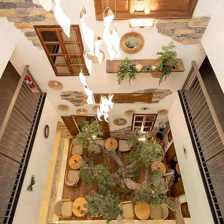 Hotel Uno Elegance