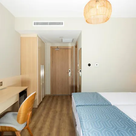 Uno Elegance Hotell Gulluk