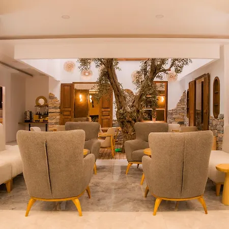 Uno Elegance Otel Güllük