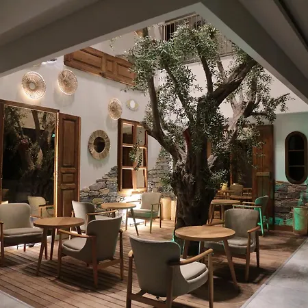 Otel Uno Elegance *