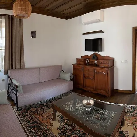 Hotell Uno Elegance Gulluk