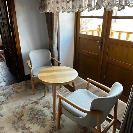 Uno Elegance Hotell Gulluk
